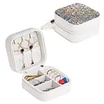 portable jewelry case